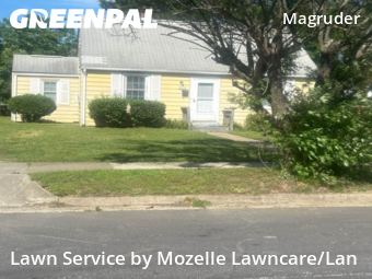 Lawn Care nearby Newport News, VA, 