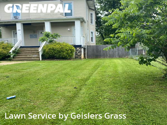 Lawn Mowing Service nearby Baltimore, MD, 