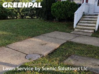 Lawn Service nearby Baltimore, MD, 