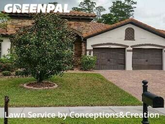Lawn Cutting nearby Oviedo, FL, 