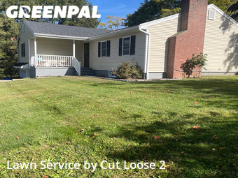 Yard Mowing nearby Danbury, CT, 