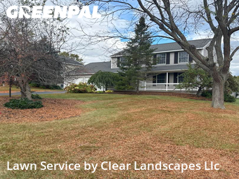 Lawn Mow nearby East Syracuse, NY, 