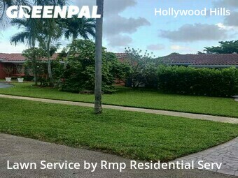 Grass Cutting nearby Hollywood, FL, 