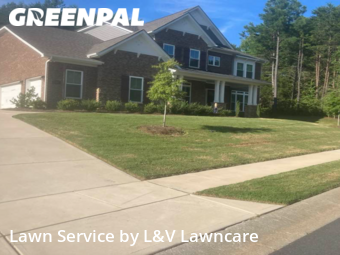 Yard Cutting nearby Fort Mill, NC, 