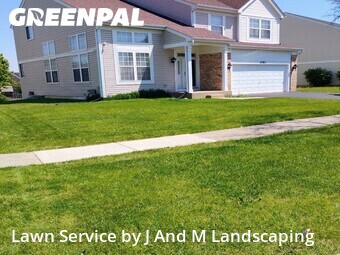 Lawn Service nearby Glendale Heights, IL, 