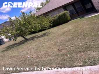 Lawn Mowing nearby Killeen, TX, 