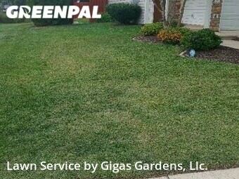 Lawn Cut nearby Ashburn, VA, 