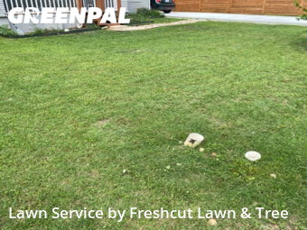 Lawn Mowing nearby Seguin, TX, 