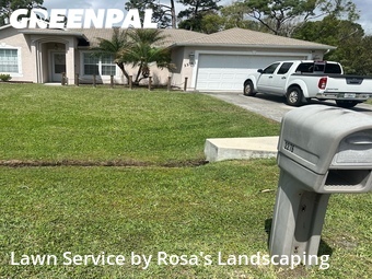 Grass Cutting nearby Port St. Lucie, FL, 
