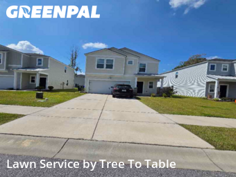 Lawn Care nearby Charleston, SC, 