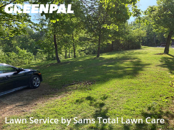 Lawn Cutting nearby Chattanooga, TN, 