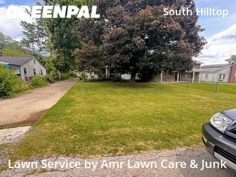 Lawn Cut nearby Columbus, OH, 