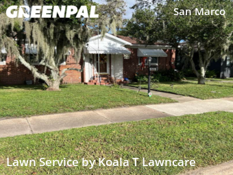 Lawn Cut nearby Jacksonville, FL, 