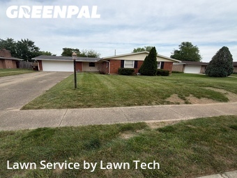 Lawn Mowing nearby Fairborn, OH, 