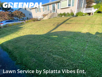 Grass Cutting nearby Danbury, CT, 