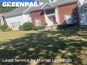 Lawn Care Service nearby Green Hill, TN, 