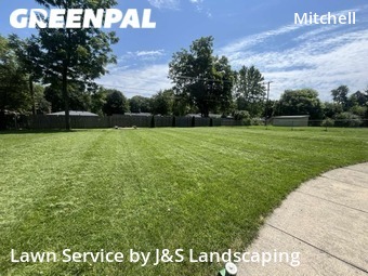 Lawn Mow nearby Ann Arbor, MI, 