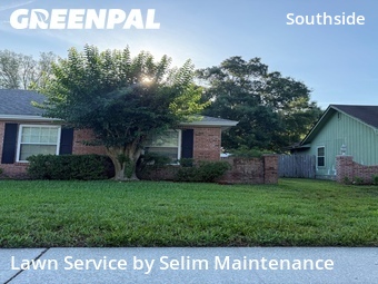 Grass Cutting nearby Jacksonville, FL, 
