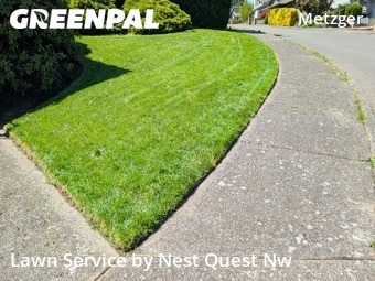 Lawn Mow nearby Tigard, OR, 