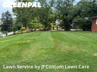 Lawn Service nearby Kingsport, TN, 