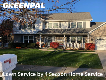 Lawn Care nearby Bolingbrook, IL, 