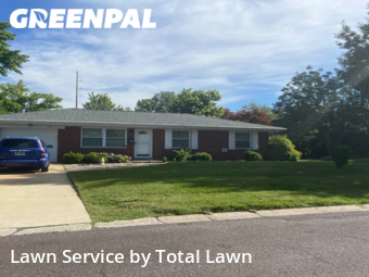Yard Cutting nearby Belleville, IL, 