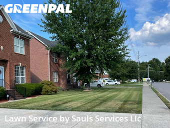 Yard Mowing nearby Smyrna, TN, 