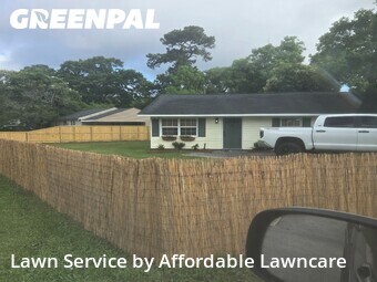 Yard Mowing nearby North Charleston, SC, 