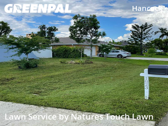 Grass Cutting nearby Cape Coral, FL, 