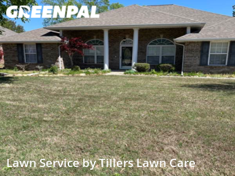Lawn Maintenance nearby Owens Cross Roads, AL, 