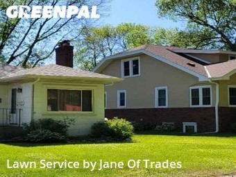 Lawn Service nearby Saint Paul, MN, 