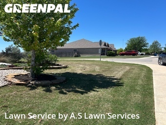Grass Cutting nearby New Braunfels, TX, 