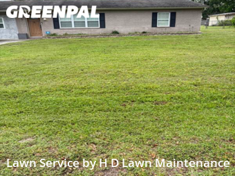 Lawn Service nearby Lakeland, FL, 