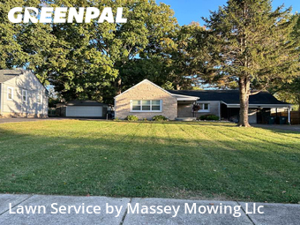 Yard Cutting nearby Louisville, KY, 