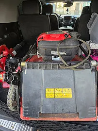 Billy's Small Engine Repair And Sales Photo 5