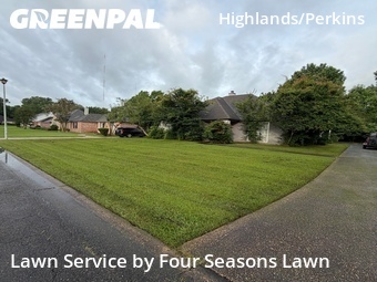Lawn Cutting nearby Baton Rouge, LA, 