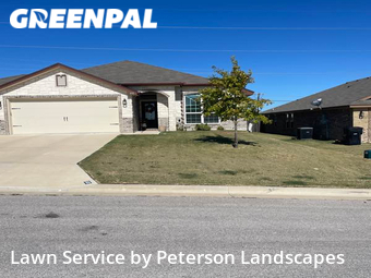 Lawn Maintenance nearby Temple, TX, 