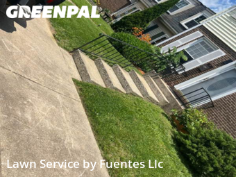 Lawn Service nearby Nottingham, MD, 