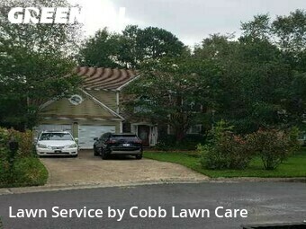Lawn Maintenance nearby Marietta, GA, 