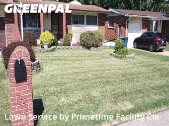 Lawn Cutting nearby St. Louis, MO, 