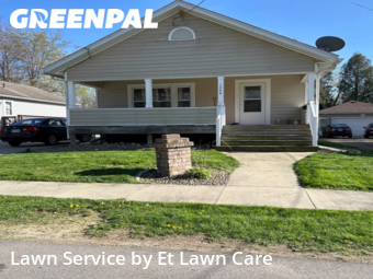 Yard Cutting nearby Barberton, OH, 