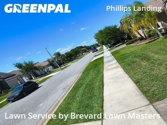 Grass Cut nearby Rockledge, FL, 