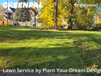 Lawn Mow nearby Chicago, IL, 