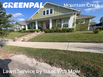 Lawn Mowing nearby Dallas, TX, 