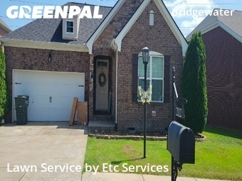 Lawn Mowing nearby Nashville, TN, 