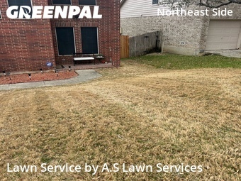 Grass Cutting nearby Universal City, TX, 
