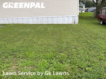 Yard Cutting nearby Olathe, KS, 