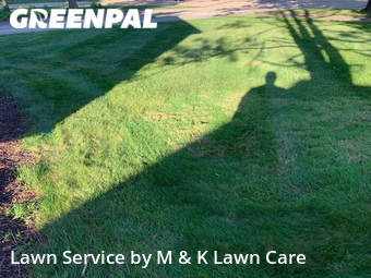 Grass Cutting nearby Olmsted Township, OH, 
