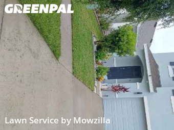 Grass Cut nearby Riverview, FL, 