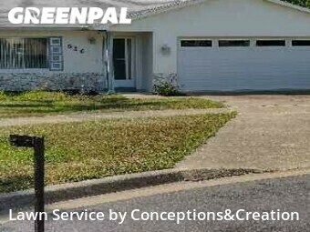 Lawn Maintenance nearby Sanford, FL, 